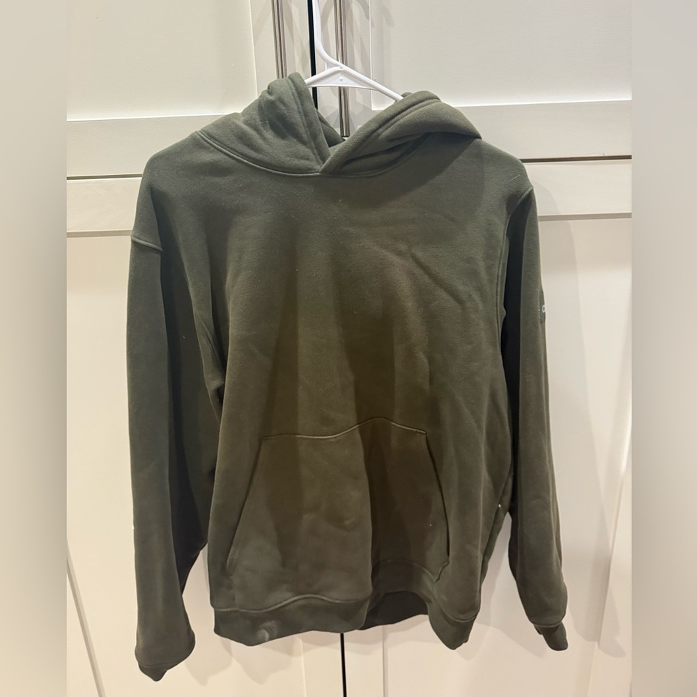 ALO YOGA Renown Heavy Weight Hoodie